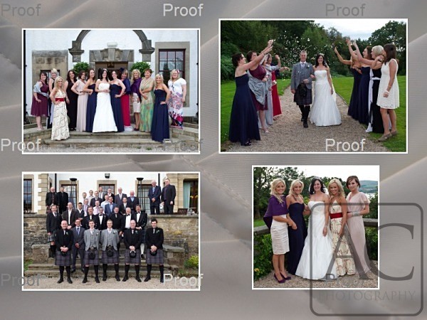 - Gleddoch House Hotel, Langbank