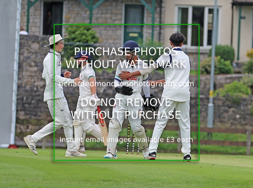 IMG_7138 - Lancaster Royal Grammar v Cheadle School