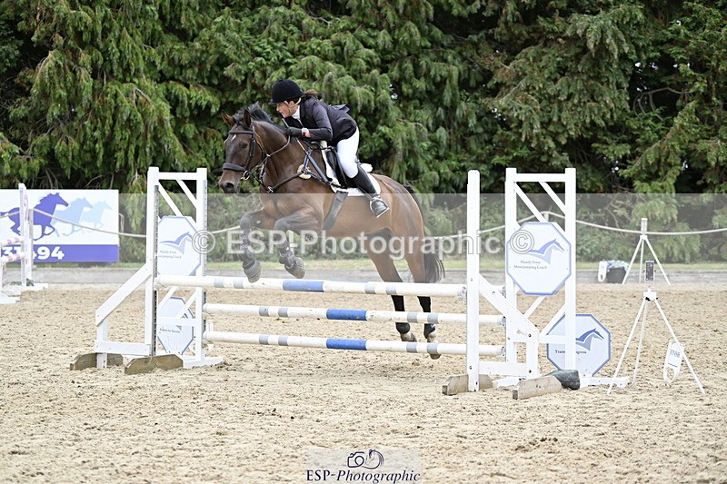 250830A-105556-05720 - Cls 21 British Novice and 90cm Open