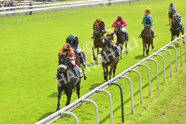 yr24092021r1-137 - Race 1 1.10pm Ernest Cooper Macmillan Ride of Their Lives