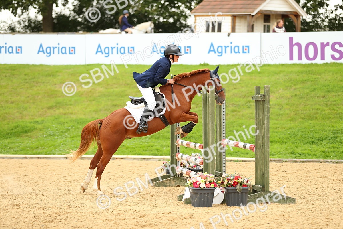 SBM_75963 - J19 - Junior 90cm Supreme Championship