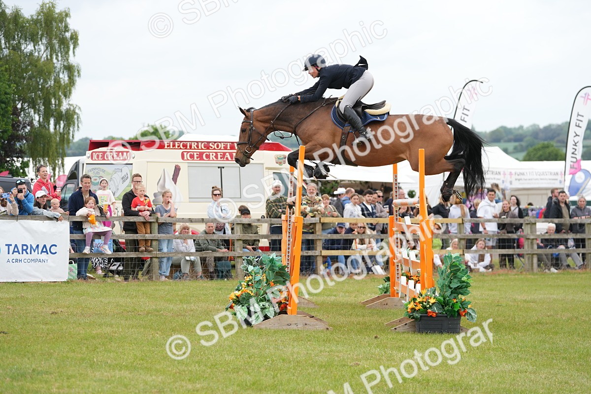 SBM_07334 - Class 203 - Martin Grant Homes Areal Trial