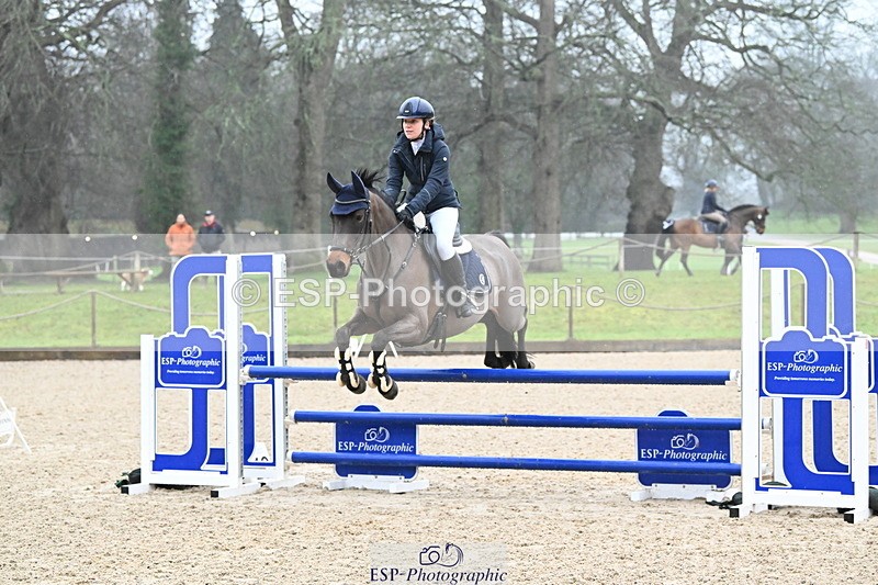 250215A-140348-01312 - Cls 1 British Novice and 90cm Open