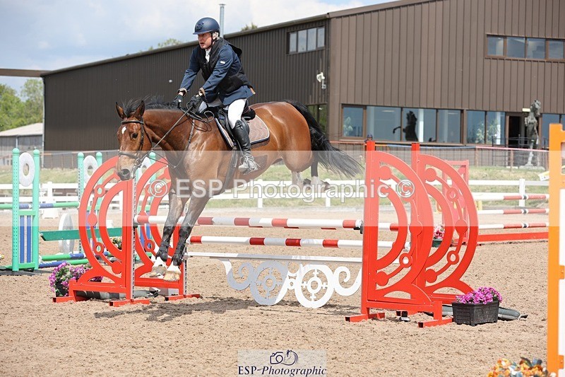 250509-132738-07236 - Cls 21 95cm Amateur Qualifier
