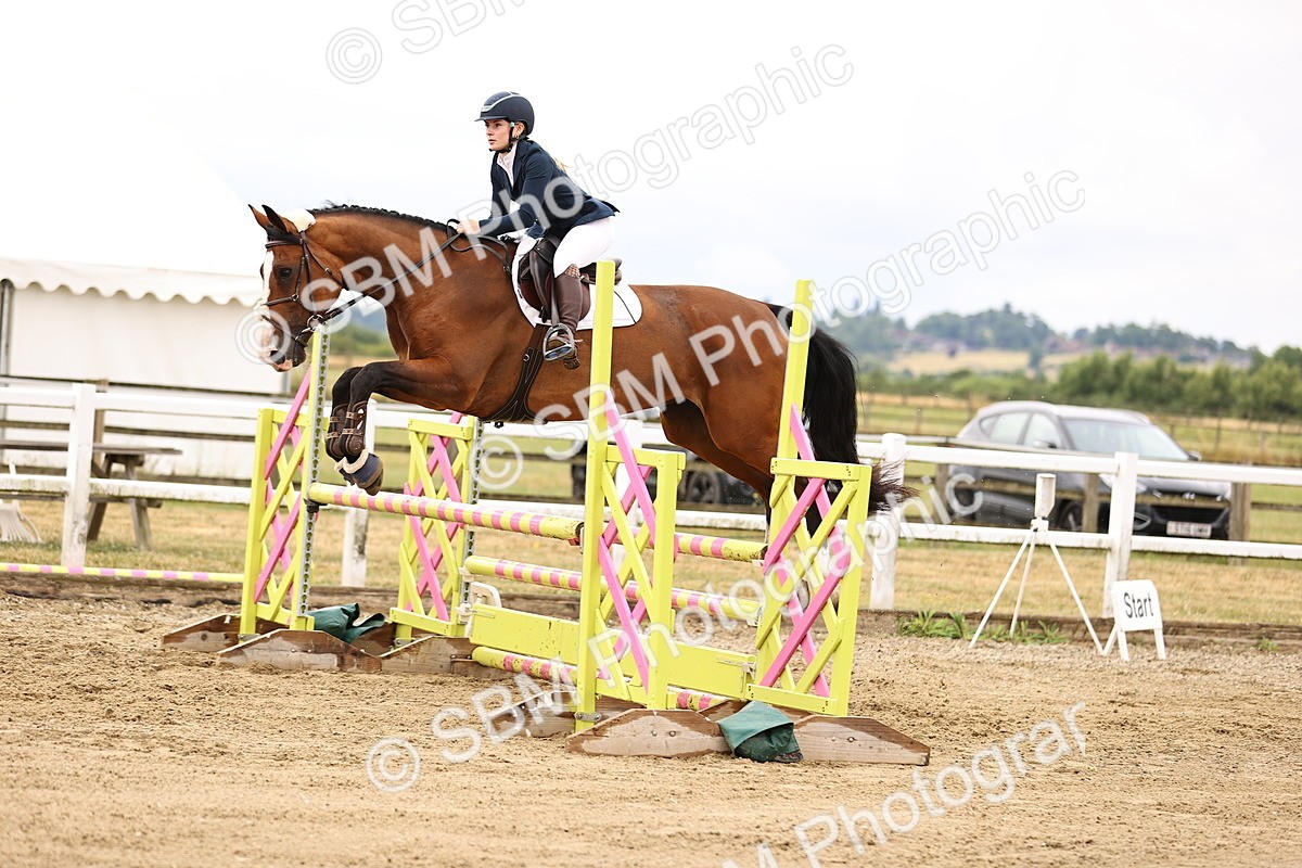 SBM_025710 - Class 10 - Amateur Championship Qualifier 95cm