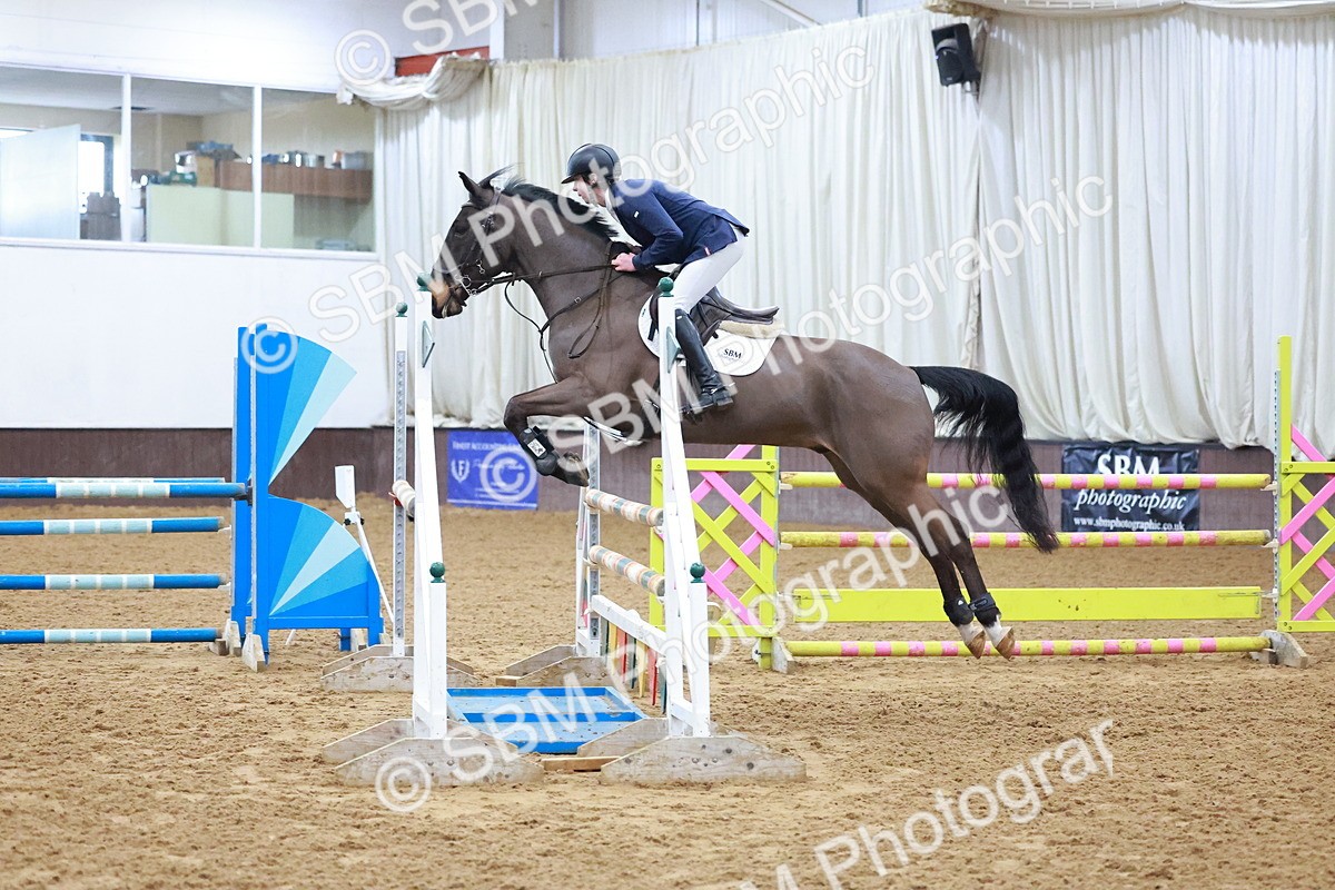 SBM_001504 - Class 4 - Senior Newcomers - 1.10m