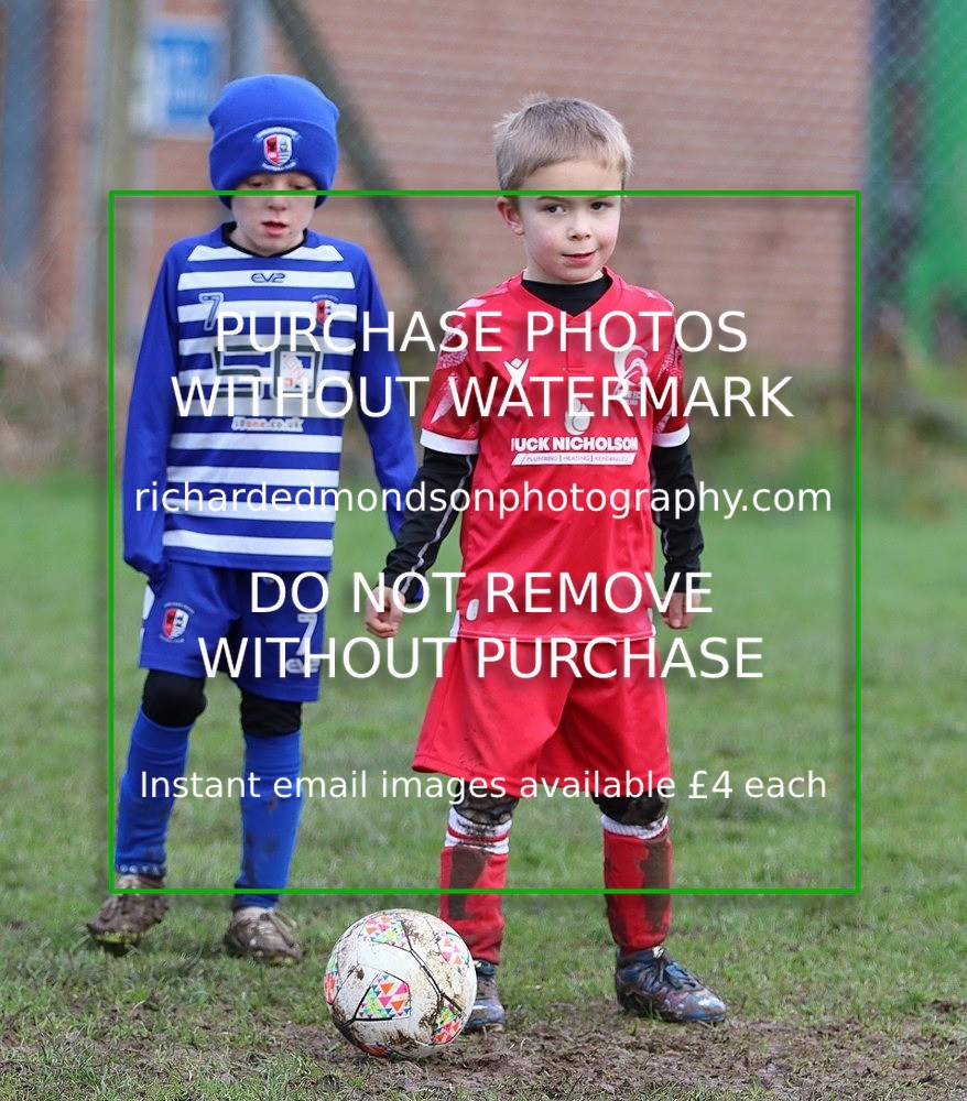 IMG_8978 - Ibis Under 7's vs Ambleside JFC Under 7's (2/3/24)