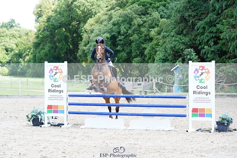 250615A-113722-10480 - Class 45 95cm Amateur Qualifier