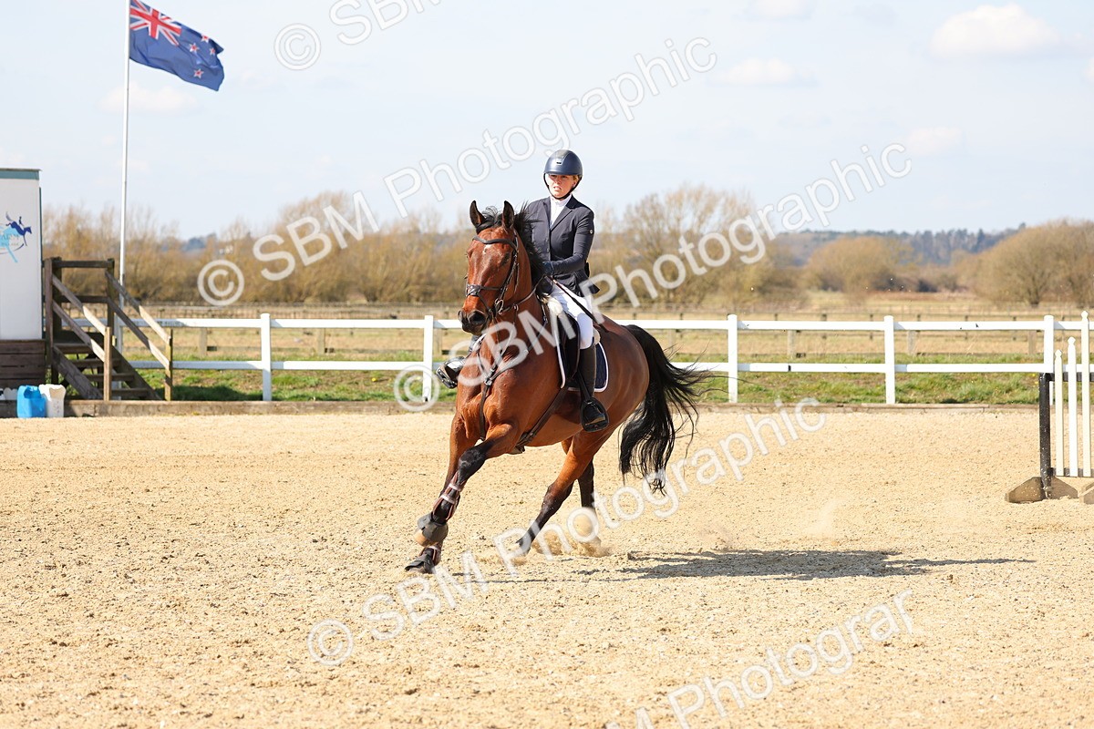 SBM_001112 - Class 3 - Senior Discovery - 1.00m