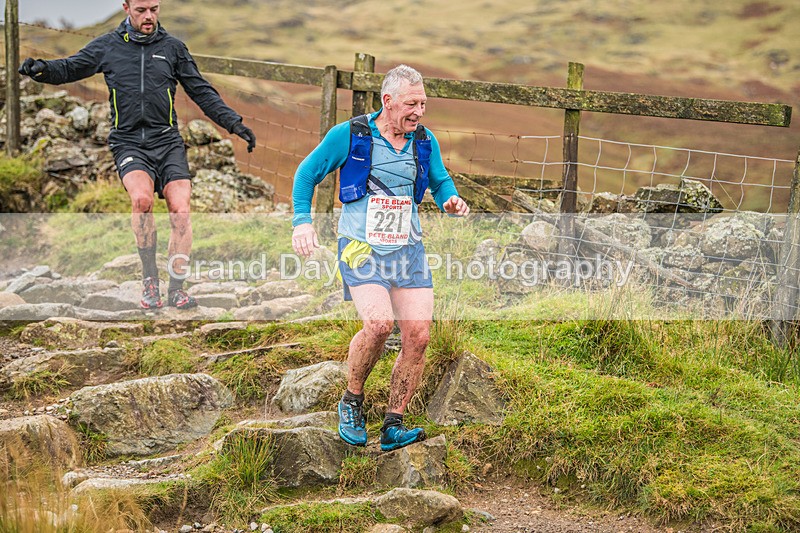 Langdale-1377 - Langdale Horseshoe Fell Race Saturday 12thOctober 2024