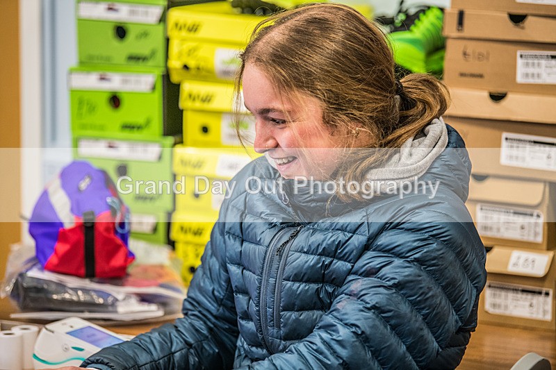 BB Kong-24 - BB Kong Fell Race Saturday 15th February 2025