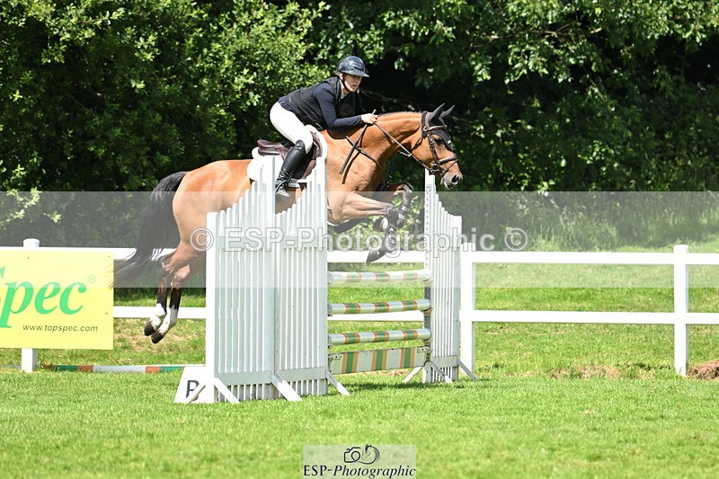 250615A-143738-11579 - Cls 39 Bicton 5YO