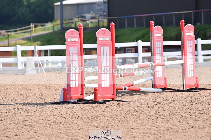230609A-100042-00242 - Cls 8 British Novice & 90cm Open