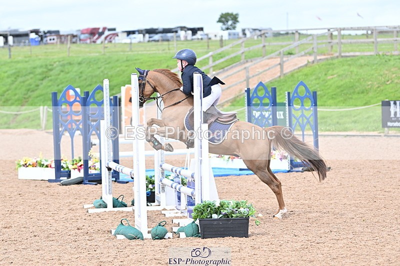 240628A-160002-01314 - Cls 5 Stepping Stones 128cm + 138cm