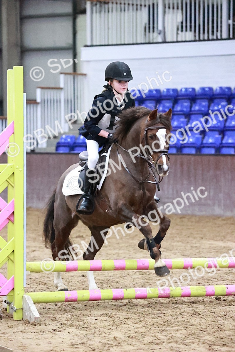 SBM_000656 - Class 2 - Show Jumping 50cm