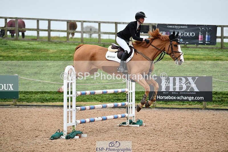 241102A-141937-05728 - SAT Cls 11 Snr 1.05m