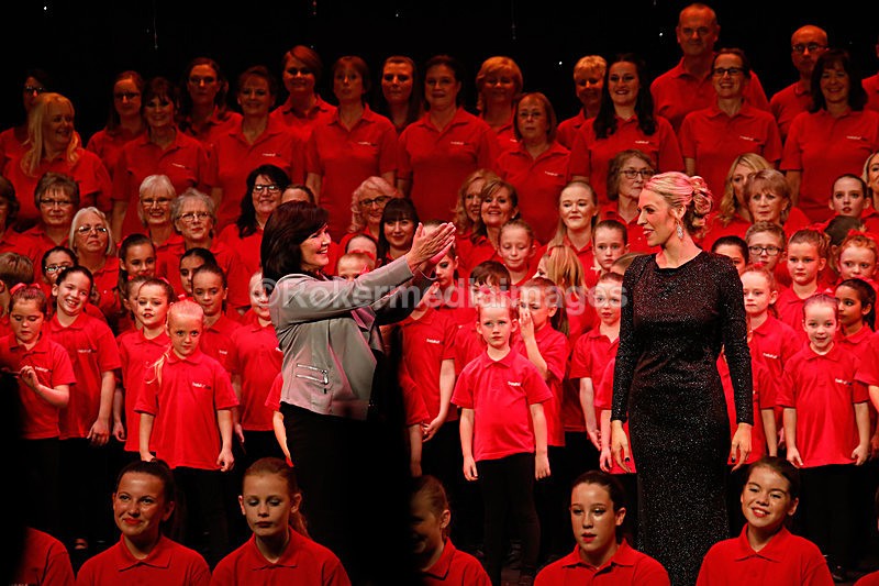 EBS _654 - OH what a NIGHT