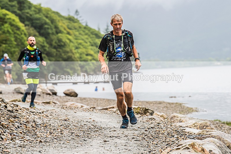 Scafell Pike-364 - High Terrain Events Scafell Pike Trail Marathon Sunday 20th August 2023