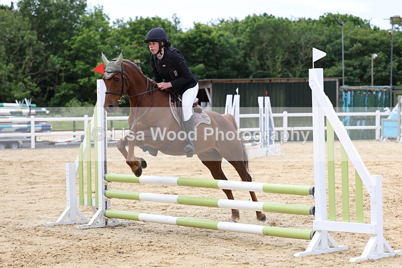 3E7A4002 - Class 6: 70cm Junior