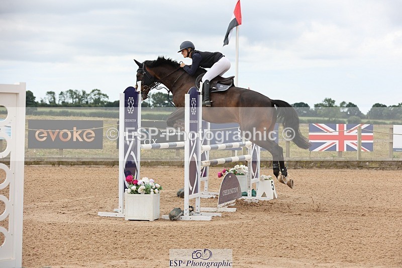 250719-112450-14477 - Cls 11, 1 Star Bronze Tour