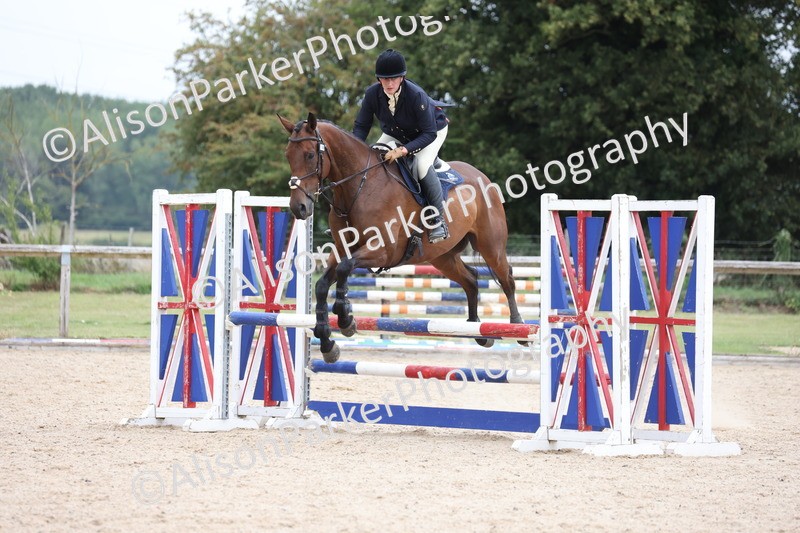 20250803-1153 - Class 4 - 90cm