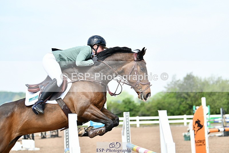 240512A-102122-17641 - Cls 40 Discovery Second Round