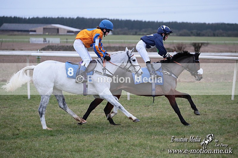 PRPTP 260125 176 - Pony Racing from Cocklebarrow Farm 26/01/25