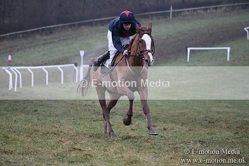PtP 200118 1373 - Barbury International Racing Club Point-to-Point 20/01/18