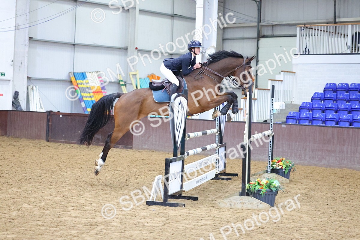 SBM_002757 - Class 8 - Senior Newcomers - 1.10m