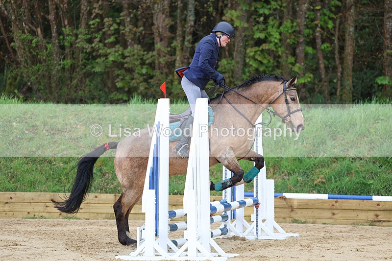 3E7A7670 - Class 1: 60cm