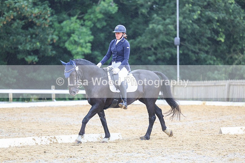 3E7A9914 - Class 6: Novice 3 2024 Section B