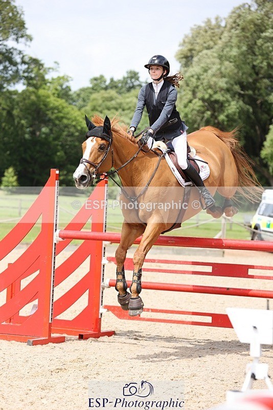 240615-144357-01955 - Cls 6 Snr Foxhunter and 1.20m Open
