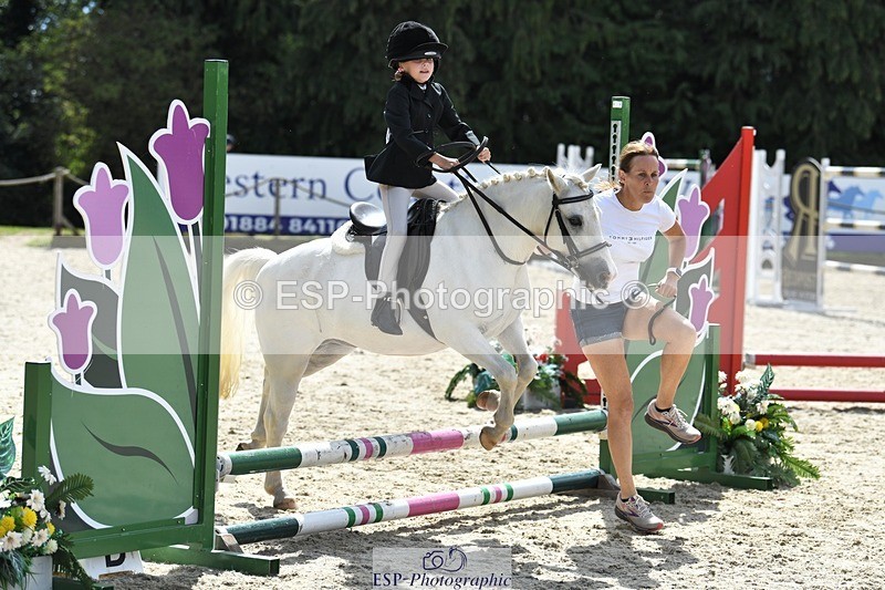 230824-140722-03785 - Round 2 Lead Rein Start to 14.40 CW