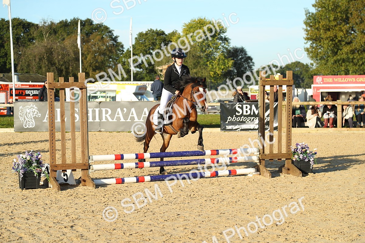 SBM_34918 - J5 - Junior Pony 50cm Championship