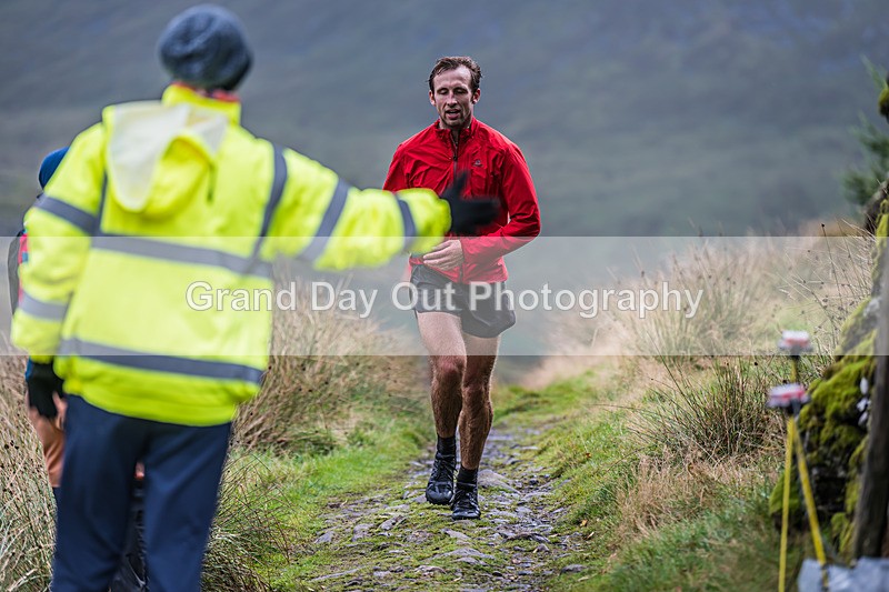 Old Crown Round-317 - Old Crown Round Fell Race Saturday 12th September 2026
