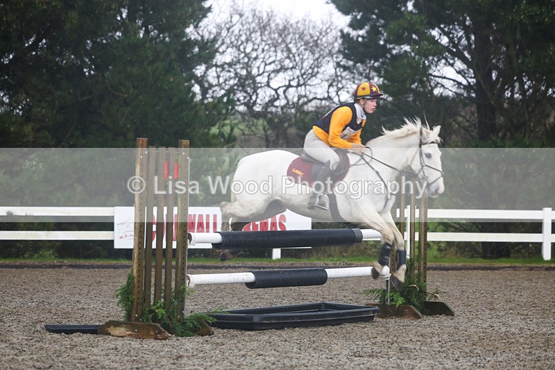 3E7A8118 - Class 4: 100cm