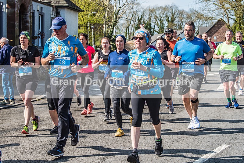 Brigham 10k-106 - Brigham 10k Road Race Sunday 23rd April 2023