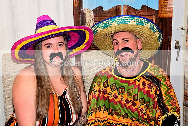 LEE-013 - Lee's 30th