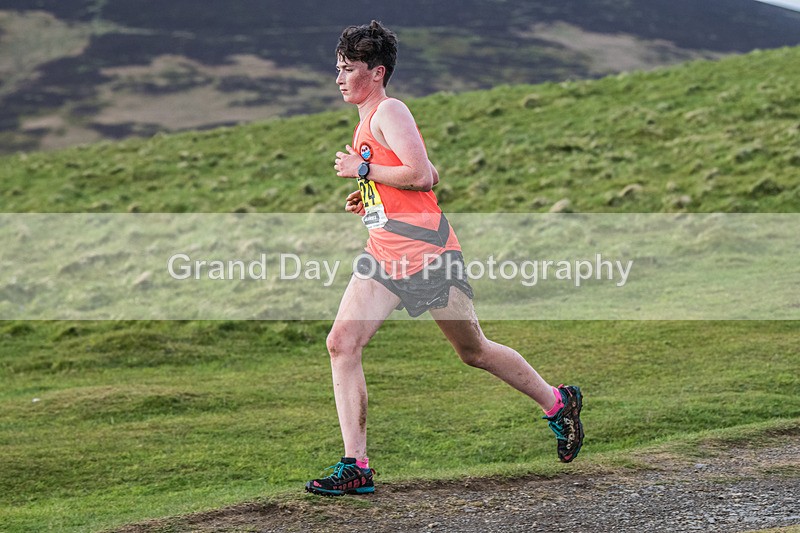 Latrigg-119 - Latrigg Fell Race Wednesday 13th May 2026