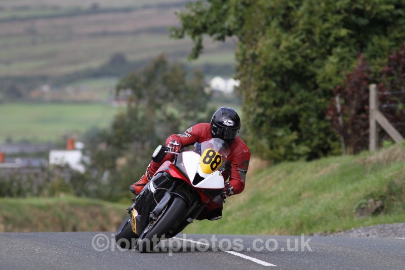  - Full Factory Senior Manx Grand Prix