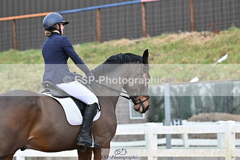 250125-142309-00830 - Dressage - CT Class 7 BE Novice 112