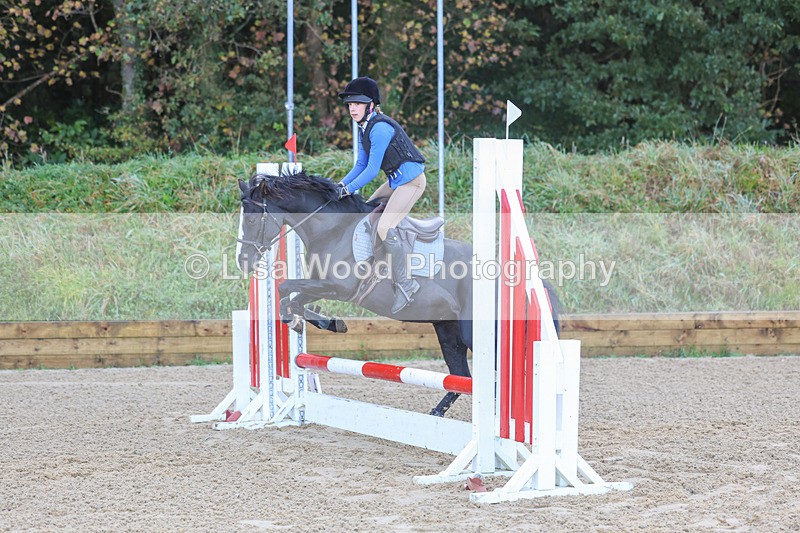 3E7A2602 - Class 3: 50cm Open