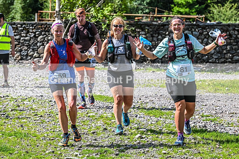 Scafell Pike-914 - Fellside Events Scafell Pike Trail Marathon Sunday 23rd August 2026