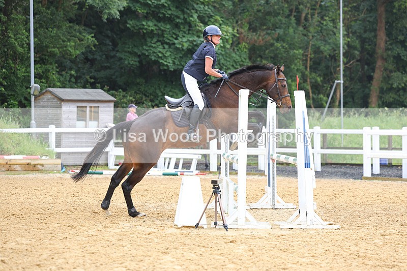 3E7A5679 - Class 5: Senior 95cm