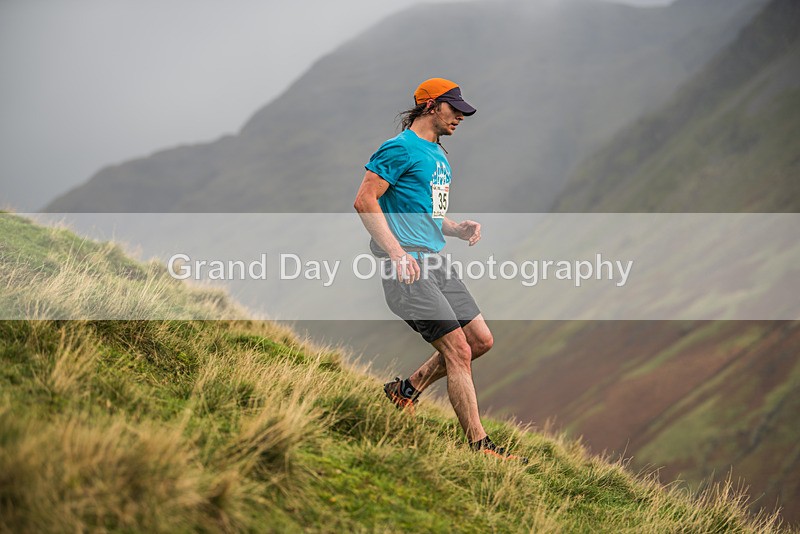 Wasdale Show-666 - Wasdale Head Show Fell Races (Junior & Senior) Saturday 14th October 2023