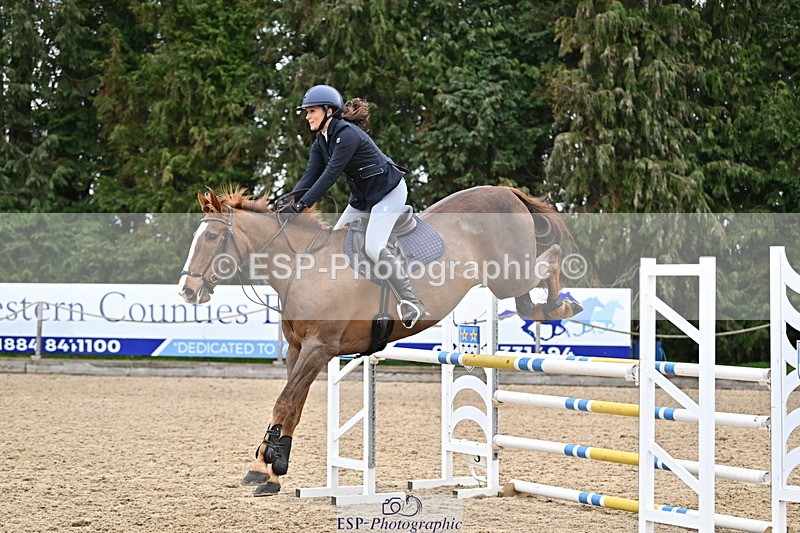 250321A-110558-00405 - Cls 3 Foxhunter and 1.20m Open