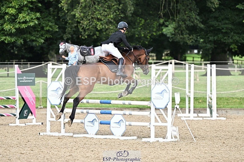 240818-092226-03378 - Cls 8A Snr British Novice