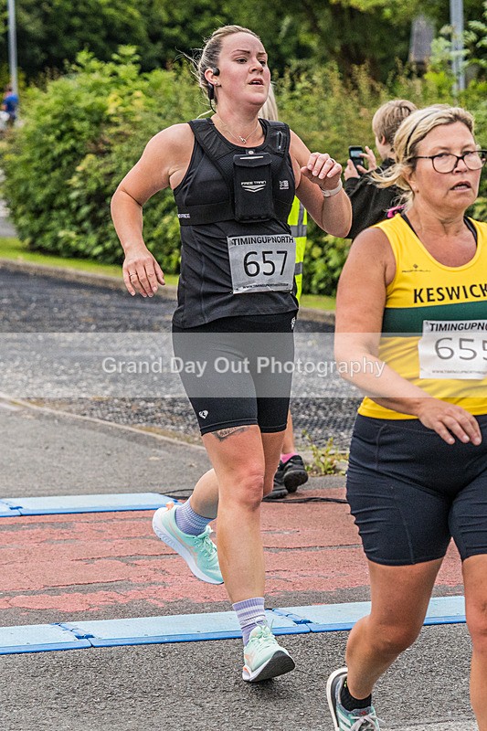 Lambfoot-766 - Lambfoot Loop Road Race Tuesday 2nd July 2024
