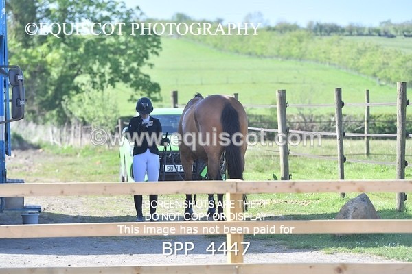 BPP_4447 - CLASS 8 1.05m Amateur Championship Qualifier/ 1.05m Open
