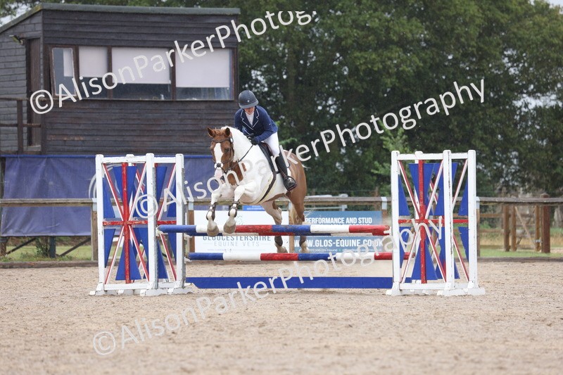 20250803-1415 - Class 4 - 90cm